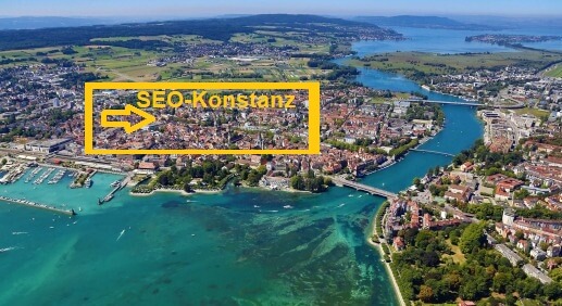 SEO Konstanz