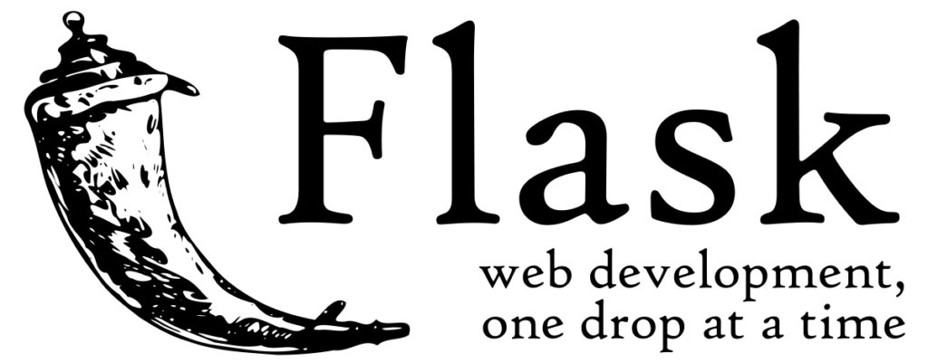 Phyton Flask Logo
