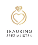 Trauringspezialisten Logo
