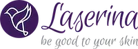 Laserina Logo