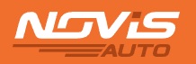 Novis Auto Logo