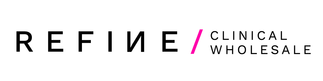 Refine Clinical Logo