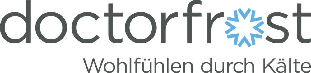 Doctorfrost Logo