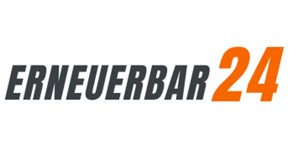 Erneuerbar24 Logo