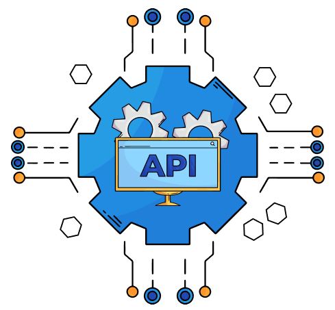individuelle API