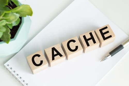 Cache_leeren