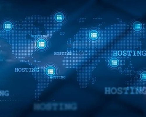 Wordpress Hosting Titelbild