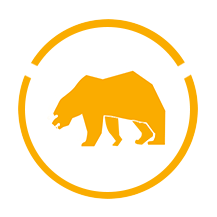 Contentbär Logo