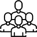 Engagiertes Team