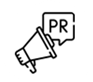 PR