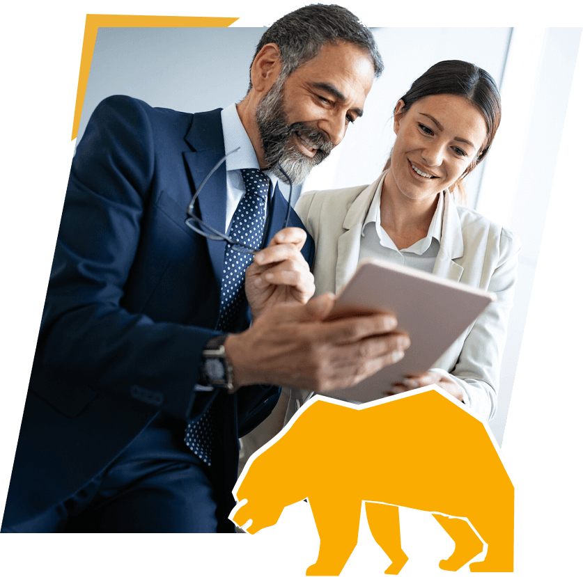 SEO Betreuung mit Experten