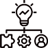 Icon technische Expertise