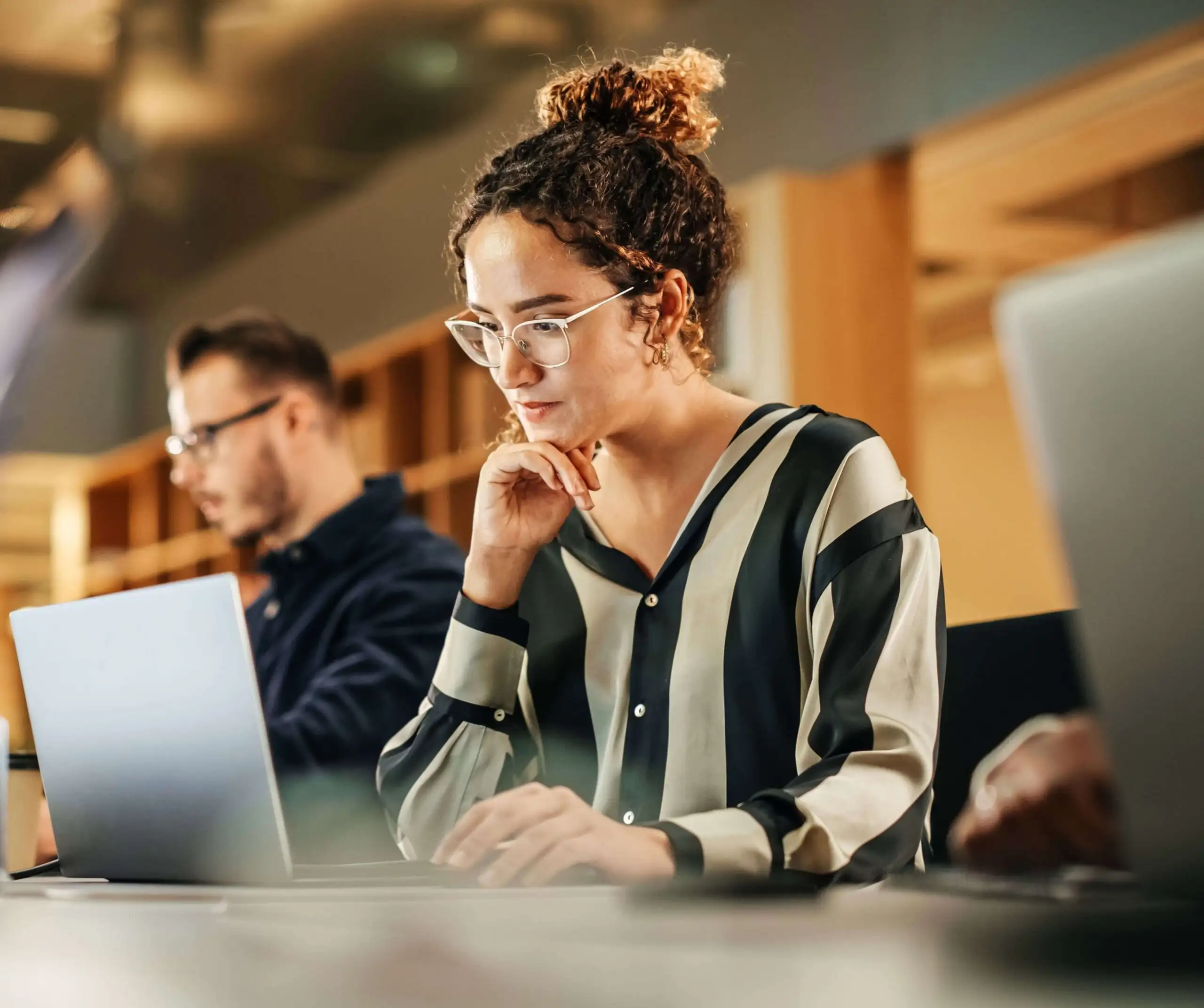 Wie finde ich einen guten SEO