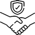Handschlagqualitäten
