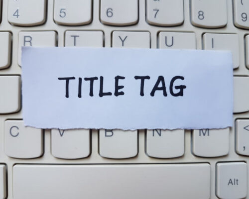 Title Tag