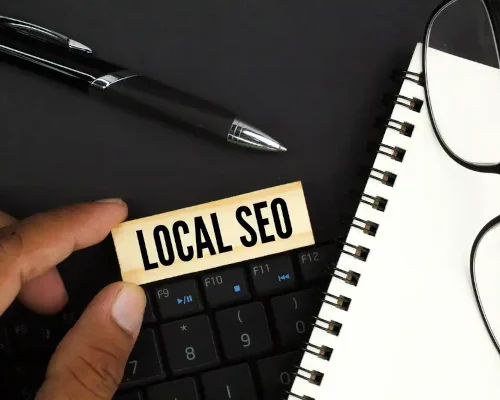 Local SEO