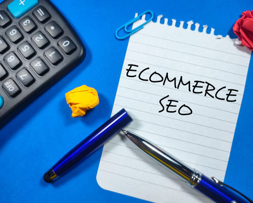 eCommerce SEO